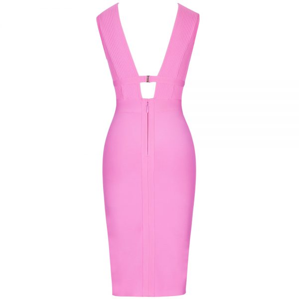 Jessie Bandage Dress - Image 6