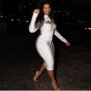 Brenda Bandage Dress - Image 2