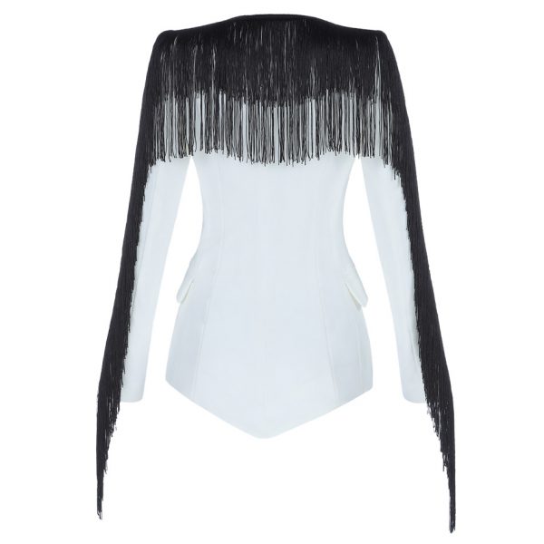Tania Suit Jacket - Image 3