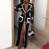 Las Vegas Sequins Dress - Image 4