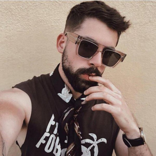 Anaid Sunglasses - Image 2