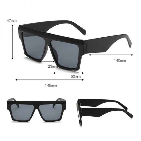 Anaid Sunglasses - Image 4
