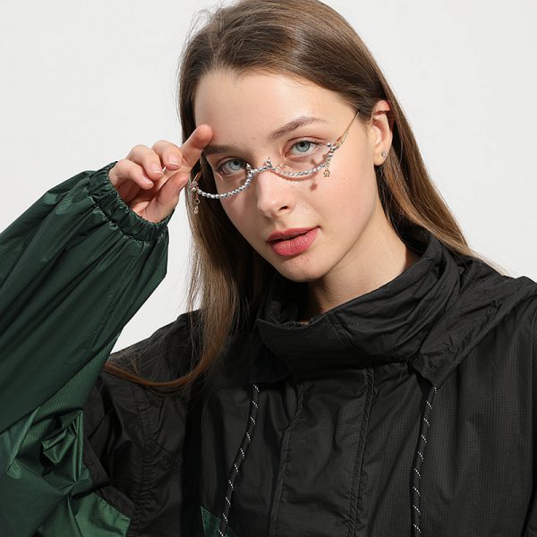 2020 Frame Glasses - Image 5