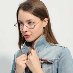 2020 Frame Glasses
