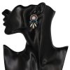 Looking Good Bohemian Earrings - Image 4