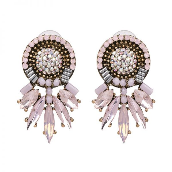 Looking Good Bohemian Earrings - Image 3