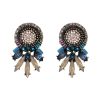 Looking Good Bohemian Earrings - Image 2