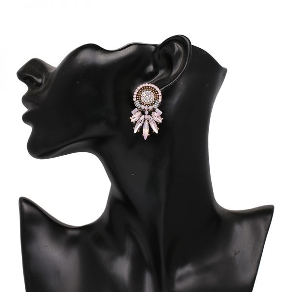 Looking Good Bohemian Earrings - Image 5