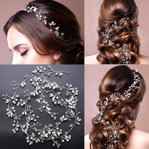 Accessories for the Hair