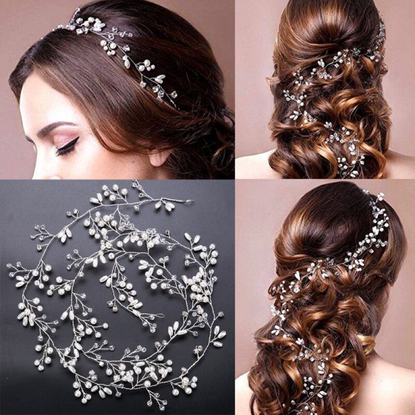 Accessories for the Hair