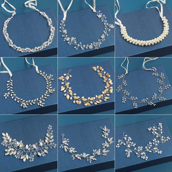 Accessories for the Hair - Image 4