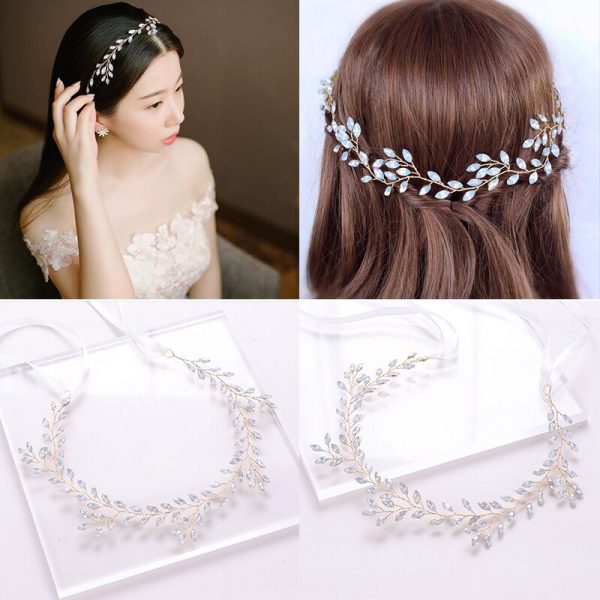 Accessories for the Hair - Image 5