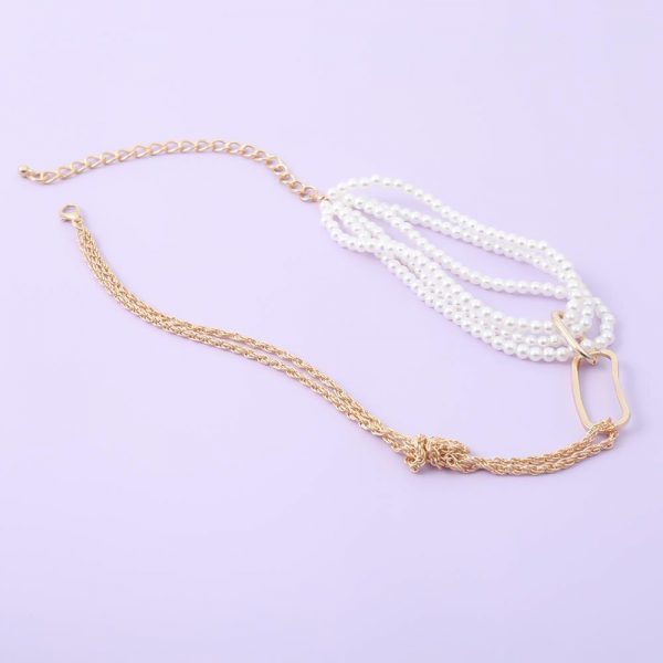 Laurie Pearl Necklace - Image 5
