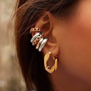 Be my Girl Earrings