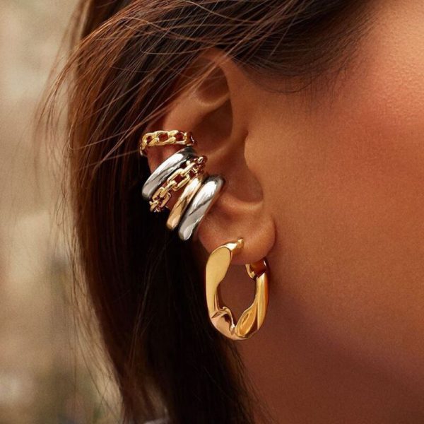 Be my Girl Earrings