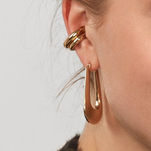 Be my Girl Earrings - Image 3