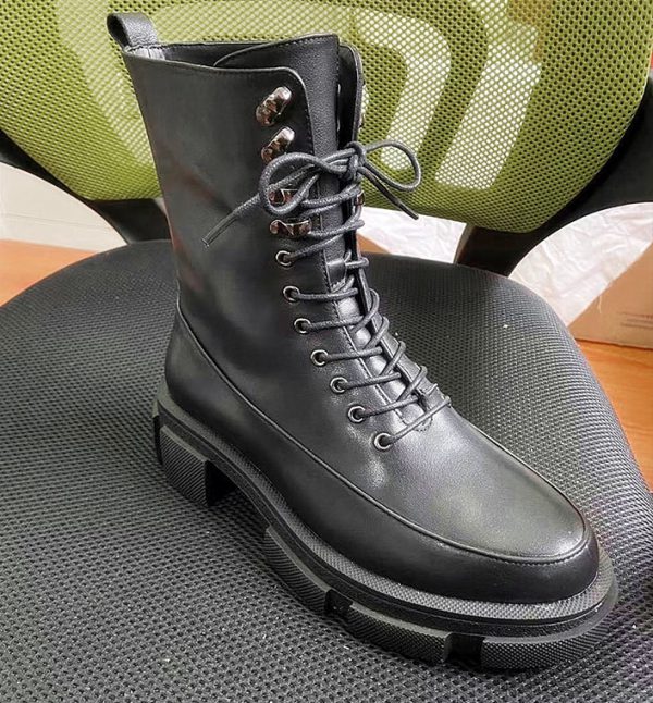 Follow Me Military Boots - Image 4